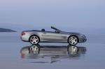 Mercedes-Benz SL-Class 2009 года